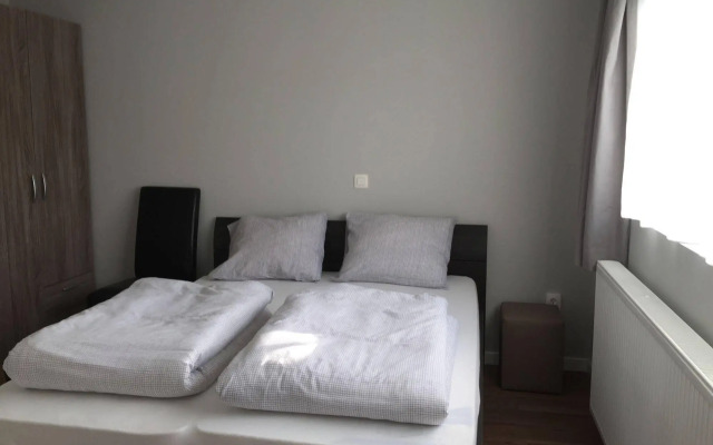 Appartementen de Kaaipoort