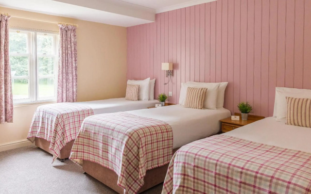 Muthu Clumber Park Hotel and Spa