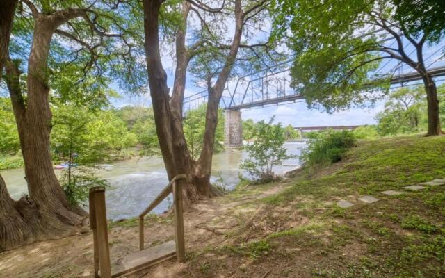 Mill Haus- #435 Sleeps 6