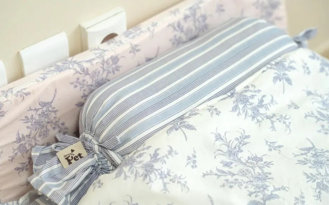 Yeosu Canada meo Village pet Pension