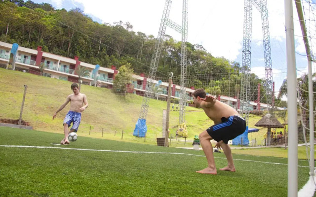 Parque Aquático Cascanéia