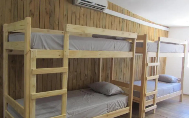 Blue Rock Accommodation