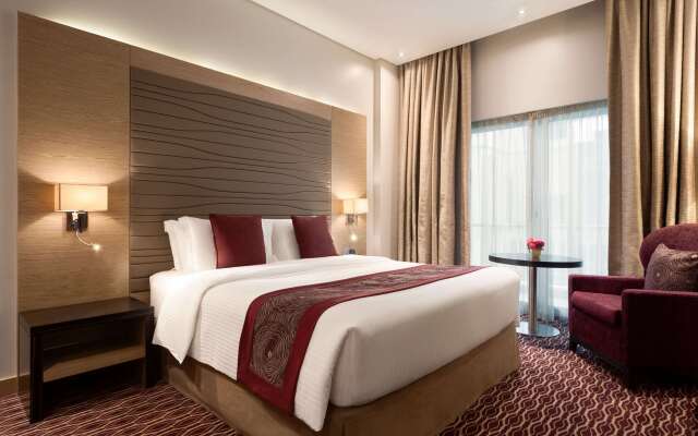 Ramada by Wyndham Manama City Centre