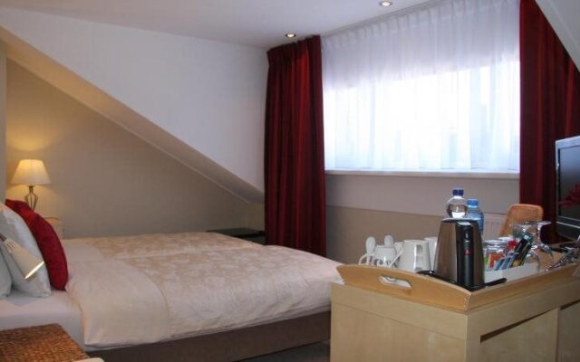 Bed and Breakfast Katwijk
