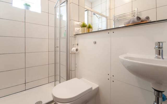 Richmond Guest House