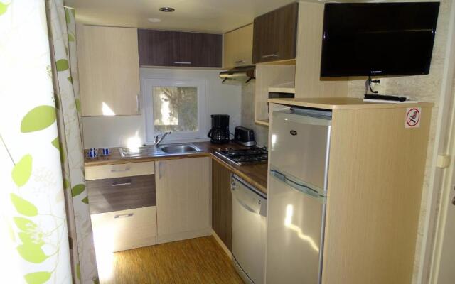 Camping de la Treille