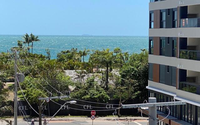 Vista Mar 2 Suítes Jurere Florianópolis