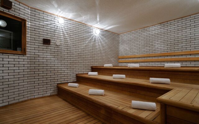 Hotel Emisia Sapporo