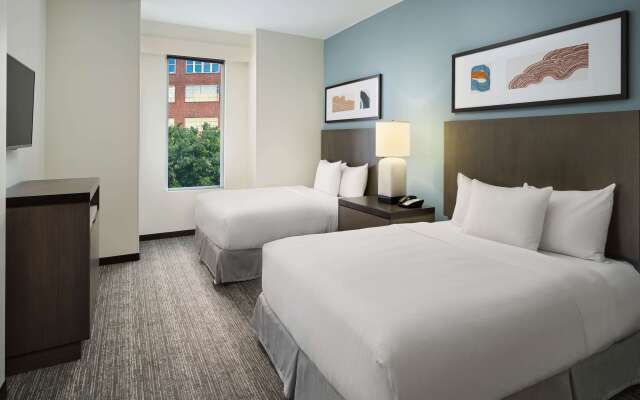 Hyatt House Atlanta Downtown