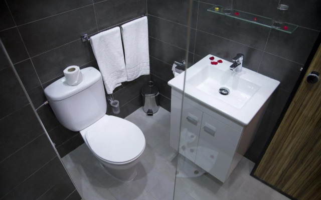 Atlantic Hotel Agadir