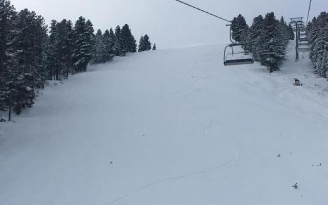 One Bedroom Appartment in Pirin 3