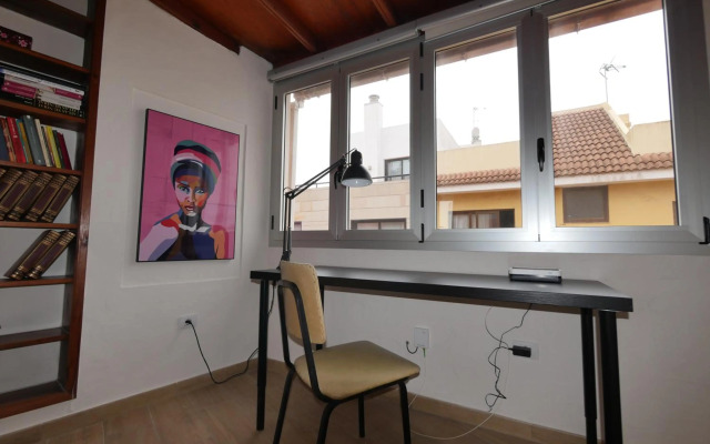 San Cristóbal Petite Maison