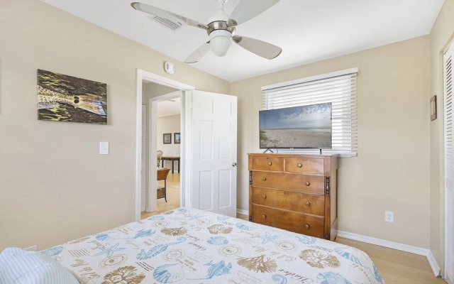 Coastal Retreat