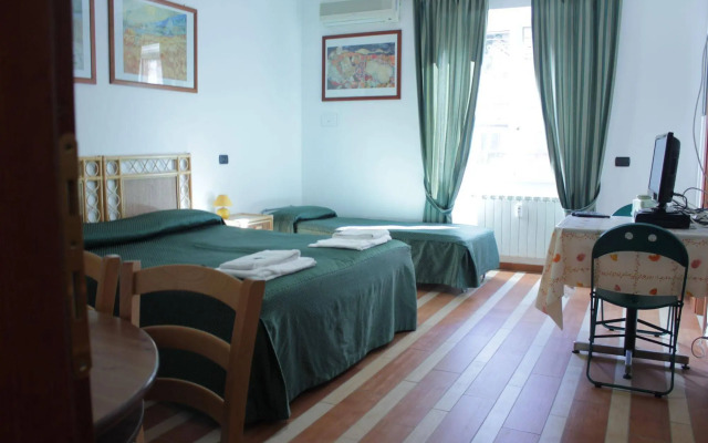 Tourist House Ostiense