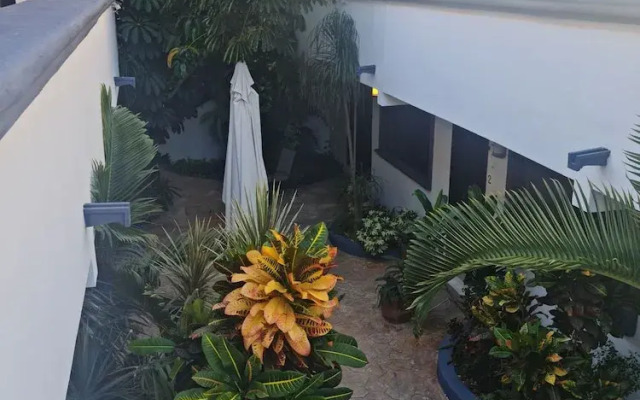 TJ Apartments, Calle 6, PDC