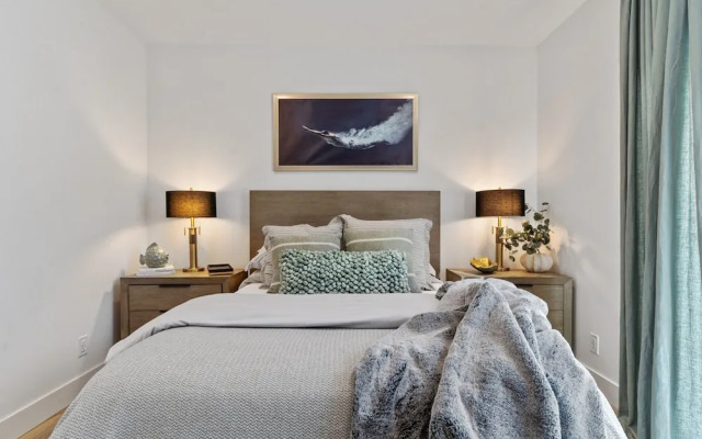 Ocean Whispers 4 Bedroom Home