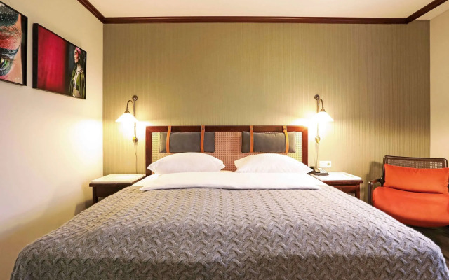 Mercure Hotel Frankfurt Airport Langen