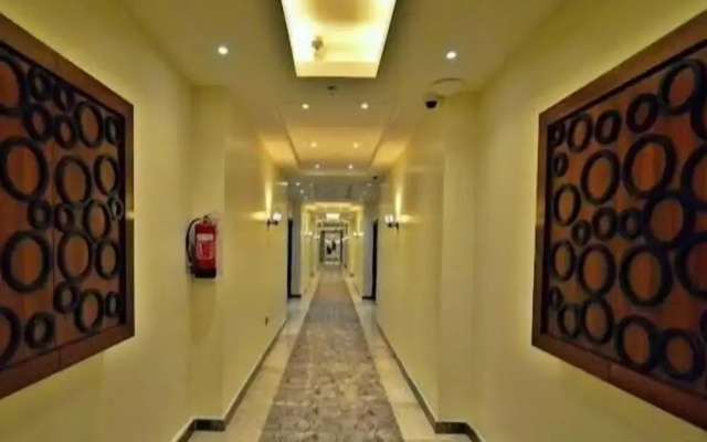 Marbella Hotel