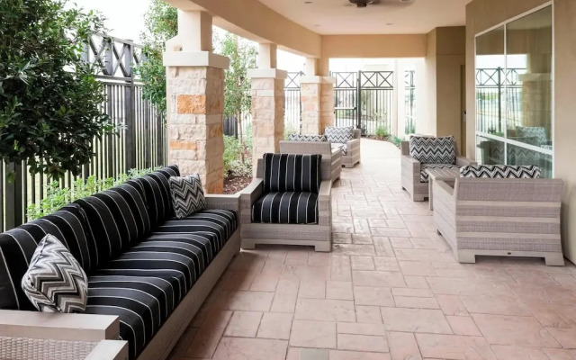Courtyard Dallas Plano/Richardson