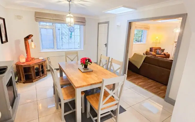 Passage East Holiday Home
