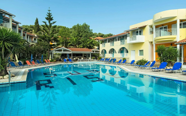 Sunrise Zante Hotel - Adults Only