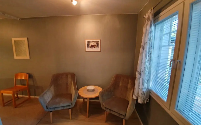 B&B Taipaleenniemi