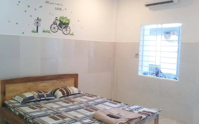 Be Home Hostel
