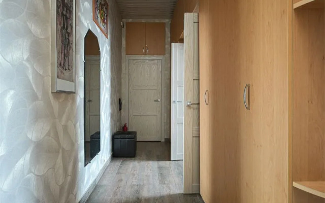 Апартаменты 1912 на ул. Стахановцев, 16