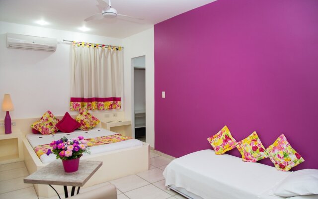 Hospedaria Entre Amigos