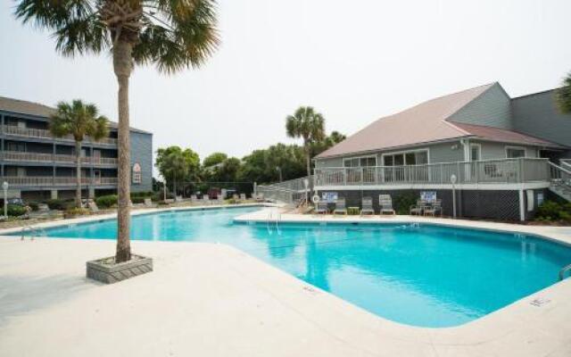 Mariners Cay 45