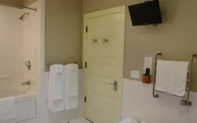 Lesmeister Guesthouse