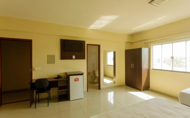 Express Atrium Hotels