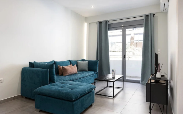 The Omnia Collection Pagrati