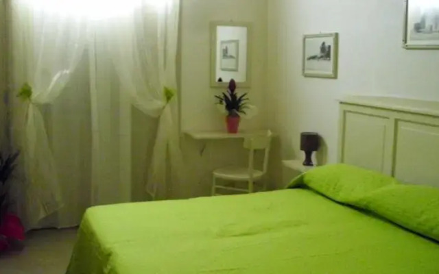 Appartamento La Conchiglia
