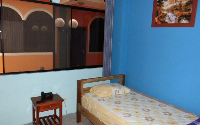 Hotel Francisco III