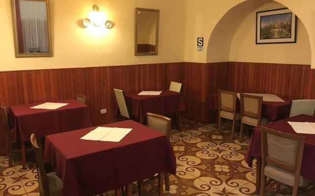 Las Terrazas del Turista