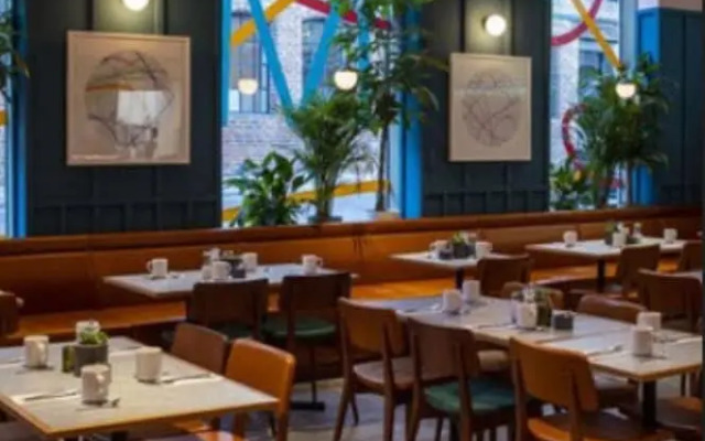 Ropewalks Hotel, Best Western Premier Collection Liverpool