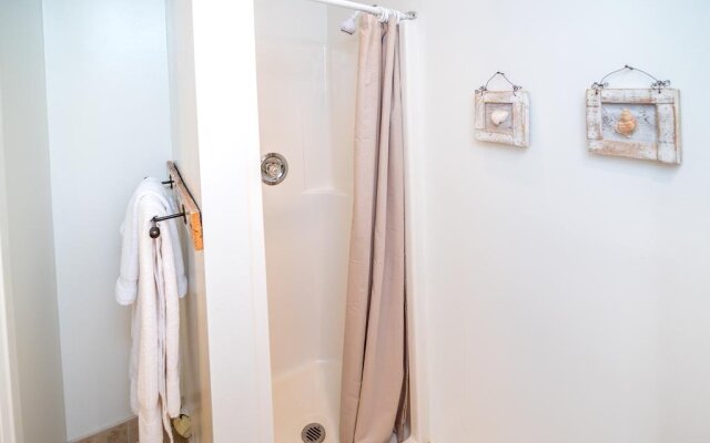 Oceanstone Seaside Resort