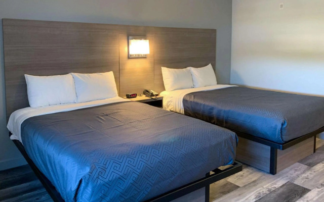 Suburban Studios near Panama City Beach