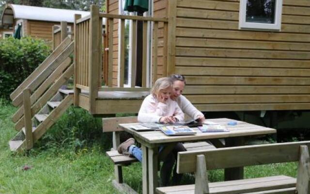 Camping le Nid du Parc