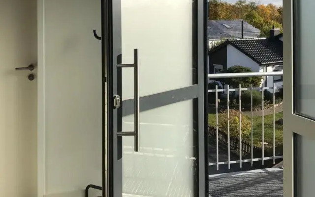 Martins Guesthouse Zimmer