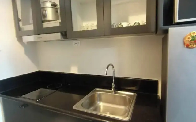 Condo With Water Views