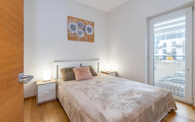 Cozy Old town apartment near McDonalds