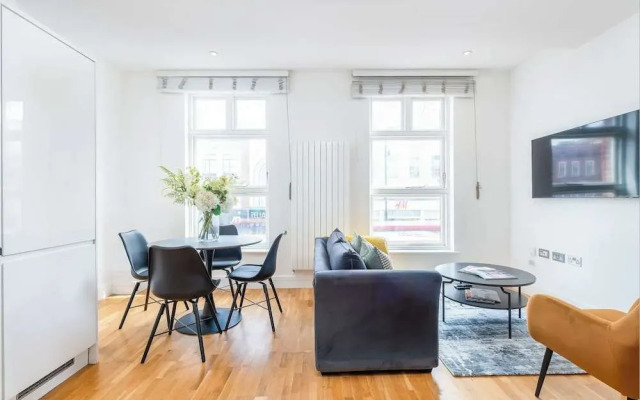 Brixton By Capital