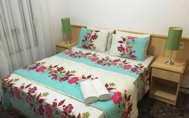 Apartamento No Lexus Beira Mar