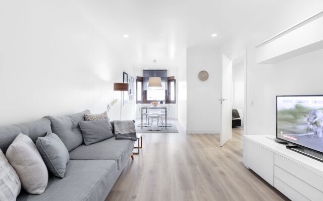 Villanueva Apartments By Flatsweethome