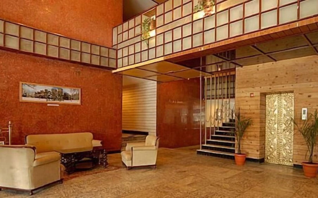 Hotel Arif Castles