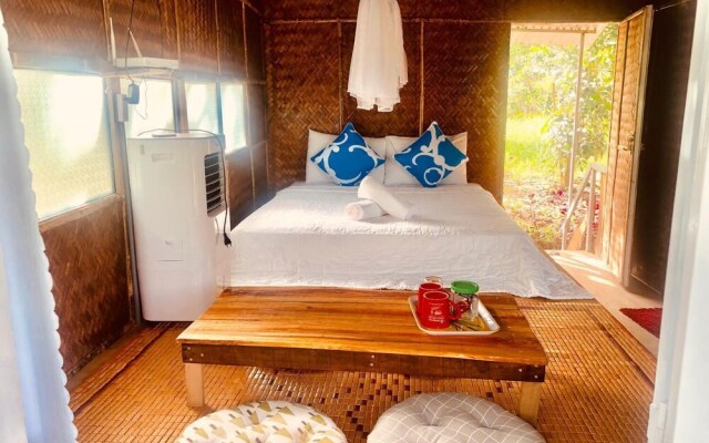 Spirit Garden Guesthouse