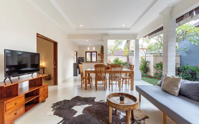 Villa Casa Morris Pererenan by Azure