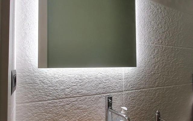 Appartamenti Tinacci